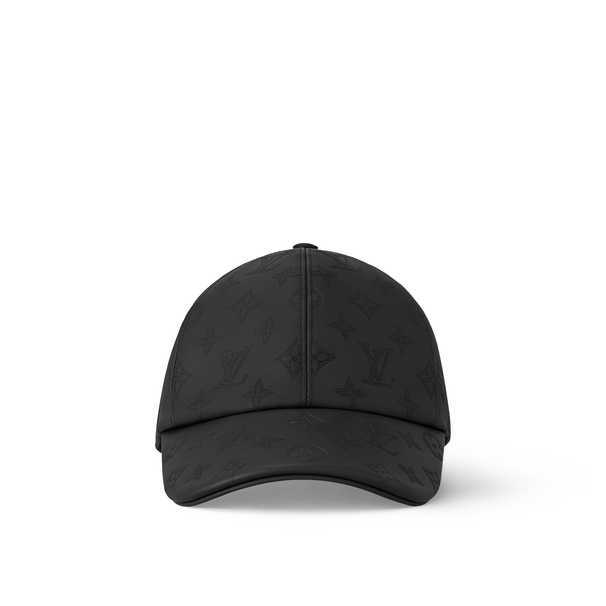 Monogram Shadow Cap S00 - Accessories M76581 | LOUIS VUITTON